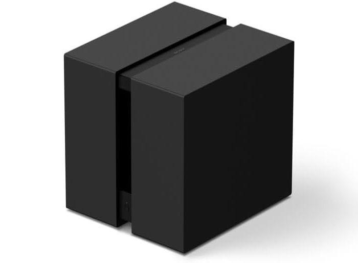 SONY SUBWOOFER SA-SW9 BRAVIA Theatre Sub 9 600W